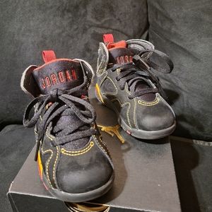 Jordan 7s (7c)